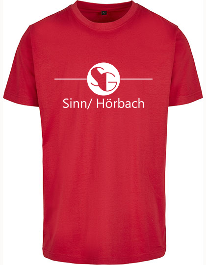 T-Shirt SG Sinn-Hörbach Lifestyle