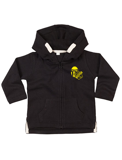 Baby Zipper SG Sinn-Hörbach
