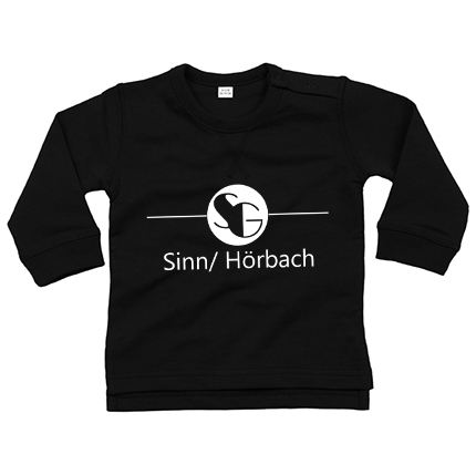 Baby Sweatshirt SG Sinn-Hörbach Lifestyle