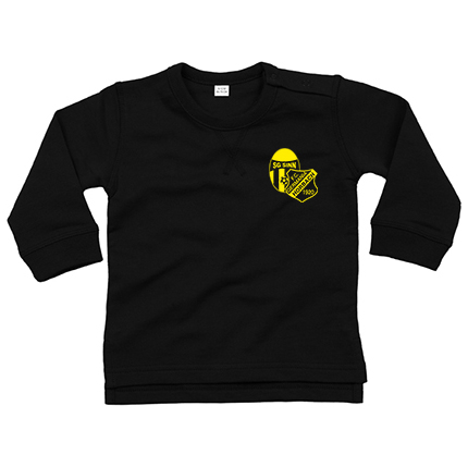 Baby Sweatshirt SG Sinn-Hörbach