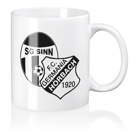 Tasse SG Sinn-Hörbach