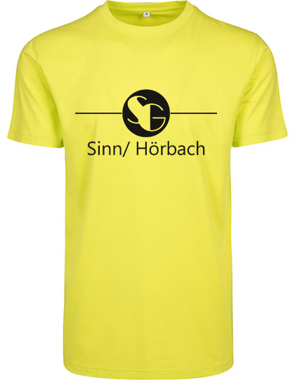 T-Shirt SG Sinn-Hörbach Lifestyle