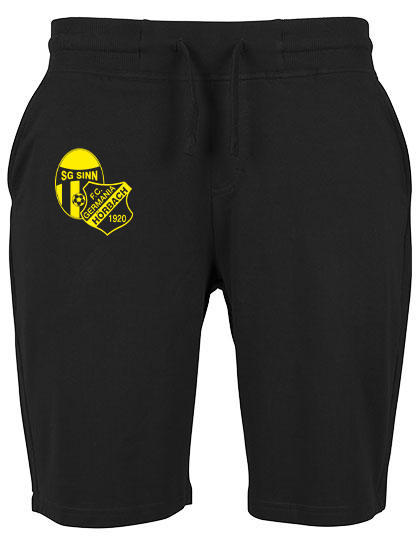Jogginghose kurz SG Sinn-Hörbach