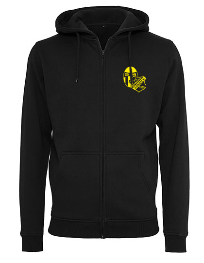 Zip-Hoodie SG Sinn-Hörbach