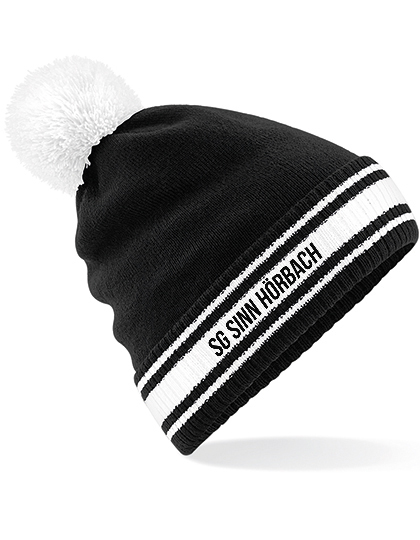 Bommelmütze SG Sinn-Hörbach