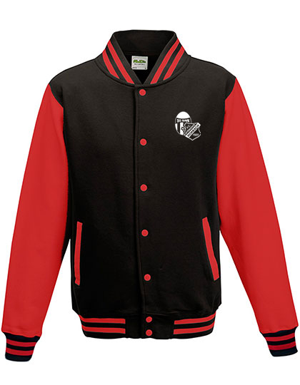 Collegejacke SG Sinn-Hörbach
