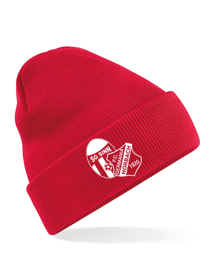 Beanie SG Sinn-Hörbach