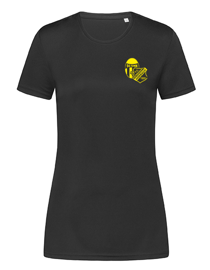 Aufwärmshirt SG Sinn-Hörbach Damen