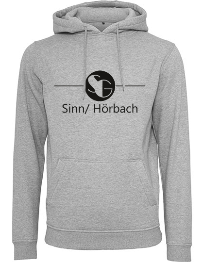 Hoodie SG Sinn-Hörbach Lifestyle