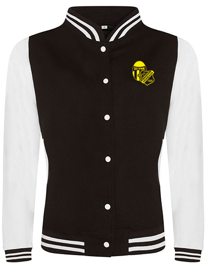Collegejacke SG Sinn-Hörbach