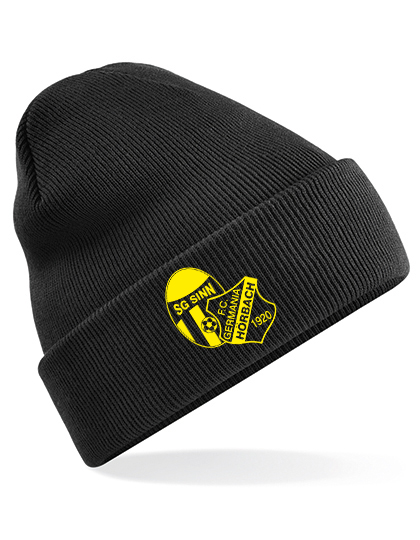 Beanie SG Sinn-Hörbach