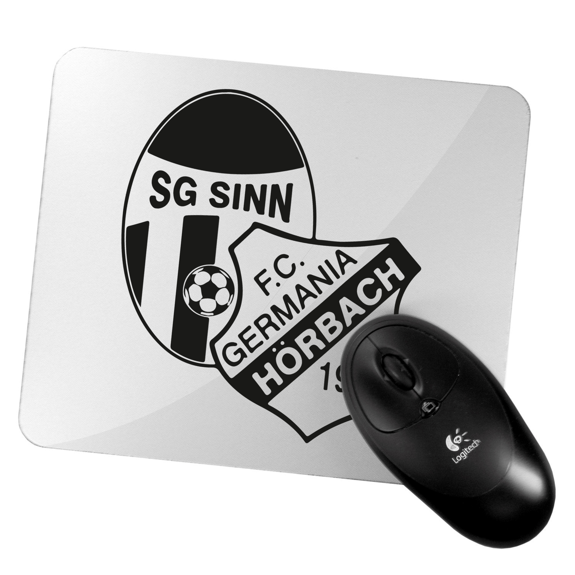 Mousepad SG Sinn-Hörbach