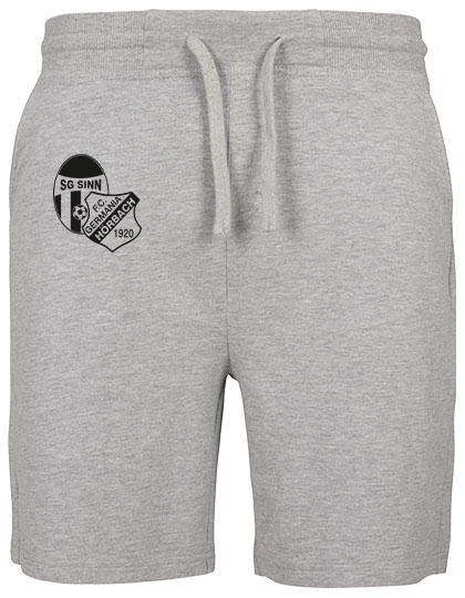 Jogginghose kurz SG Sinn-Hörbach