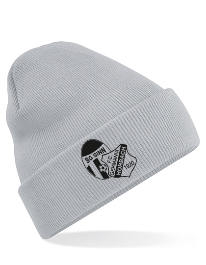Beanie SG Sinn-Hörbach