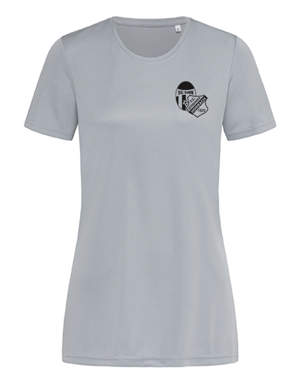 Aufwärmshirt SG Sinn-Hörbach Damen