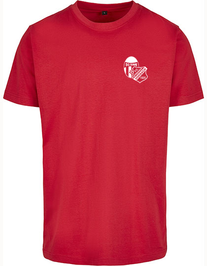 Aufwärmshirt SG Sinn-Hörbach
