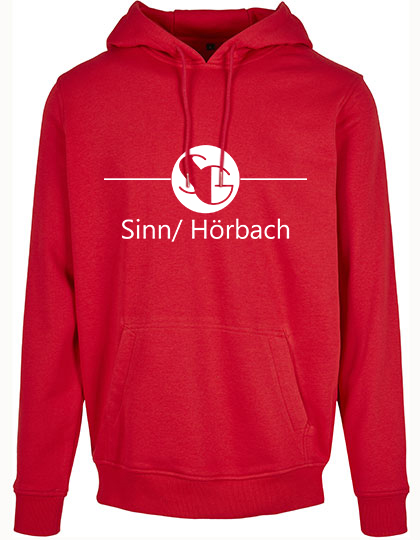 Hoodie SG Sinn-Hörbach Lifestyle